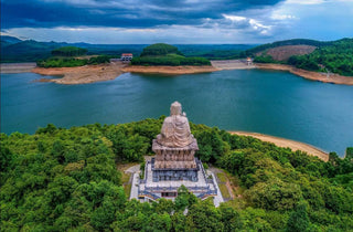 Phương Tiện Di Chuyển Đến Hồ Truồi – Hành Trình Về Với Đại Ngàn