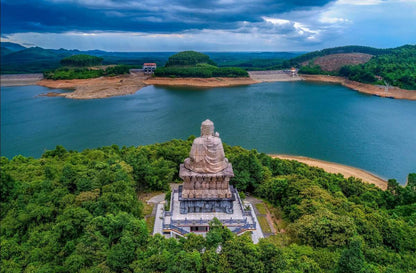 Phương Tiện Di Chuyển Đến Hồ Truồi – Hành Trình Về Với Đại Ngàn