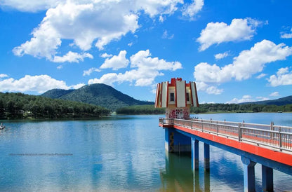 Hồ Tuyền Lâm Đà Lạt