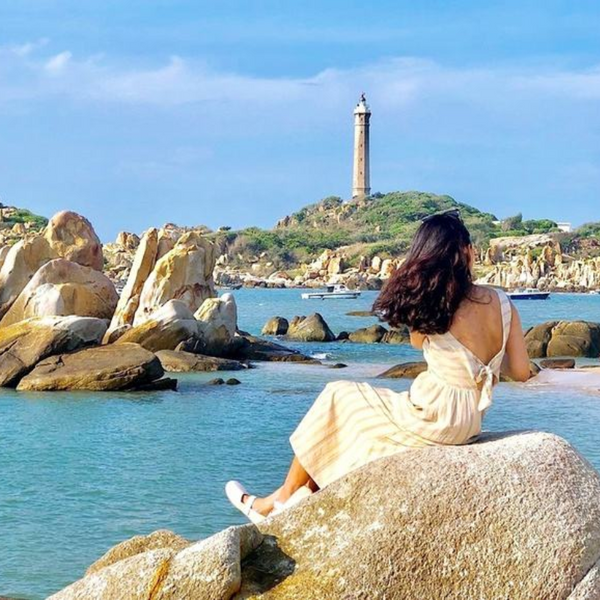 Hải Đăng Kê Gà