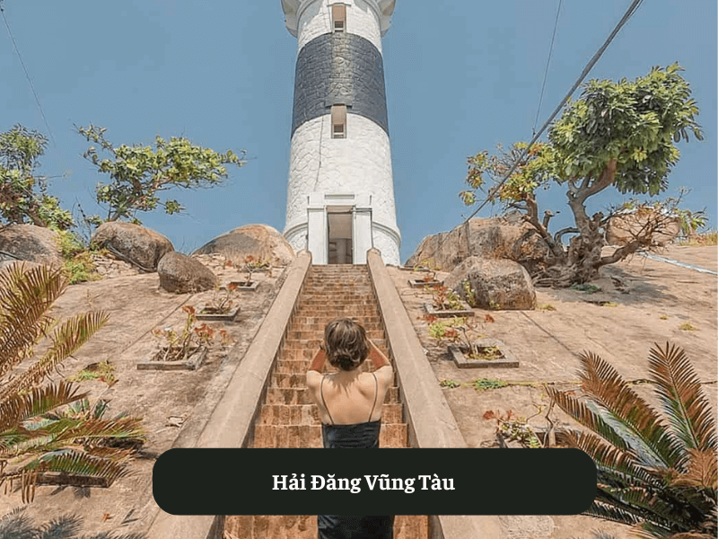 Hải Đăng Vũng Tàu