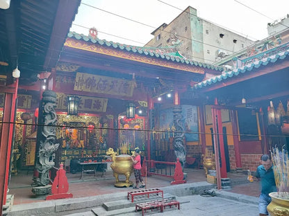 Ha Chuong Assembly Hall