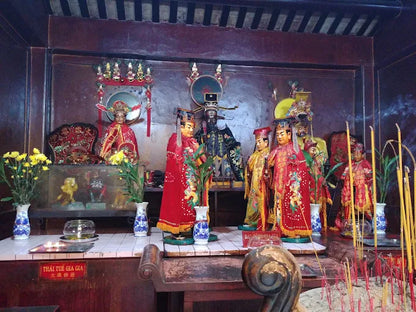 Ha Chuong Assembly Hall