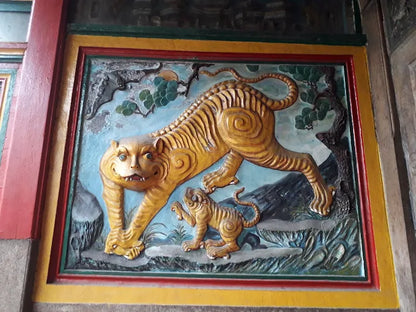 Ha Chuong Assembly Hall