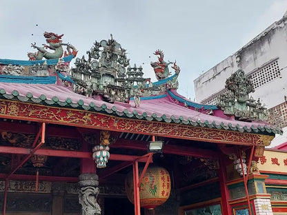 Ha Chuong Assembly Hall