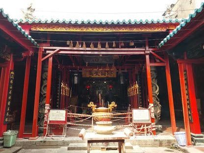 Ha Chuong Assembly Hall
