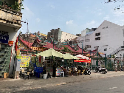 Ha Chuong Assembly Hall