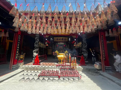 Ha Chuong Assembly Hall