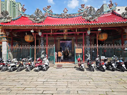 Ha Chuong Assembly Hall