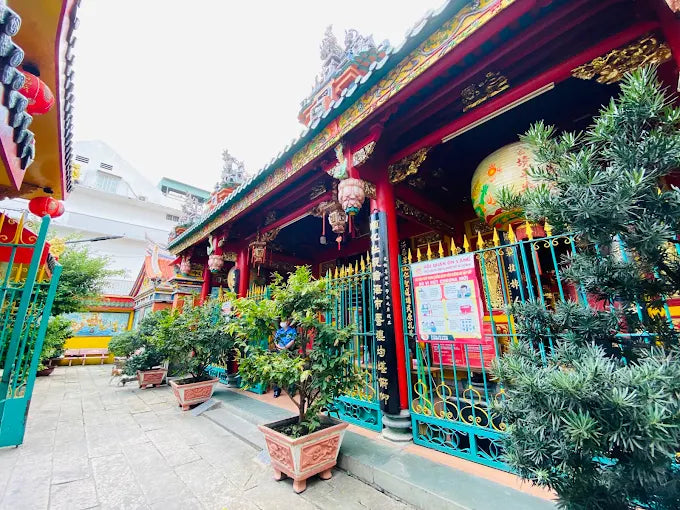 Thông điệp từ Local Trips: Khám phá di sản, lan tỏa giá trị