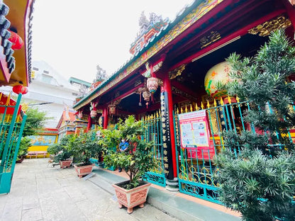 Thông điệp từ Local Trips: Khám phá di sản, lan tỏa giá trị