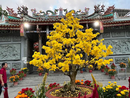 Hội Quán Nghĩa An Sài Gòn