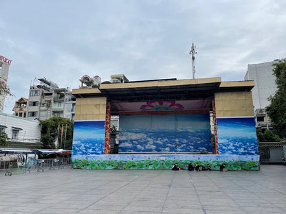 Hội Quán Nghĩa An Sài Gòn