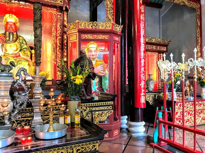 Hội Quán Nghĩa An Sài Gòn