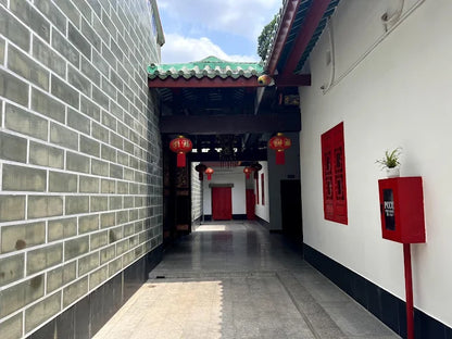Hội Quán Nghĩa An Sài Gòn