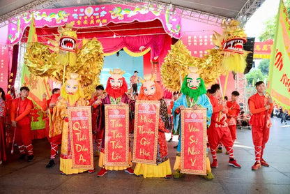 Hội Quán Nghĩa An Sài Gòn