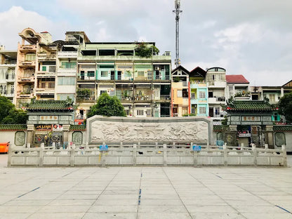 Thông điệp từ Local Trips: Vì một hành trình khám phá di sản ý nghĩa
