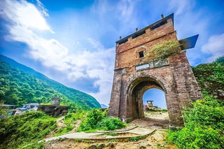 Localtrips.ORG chuyên cung cấp thông tin du lịch tại Hải Vân Quan