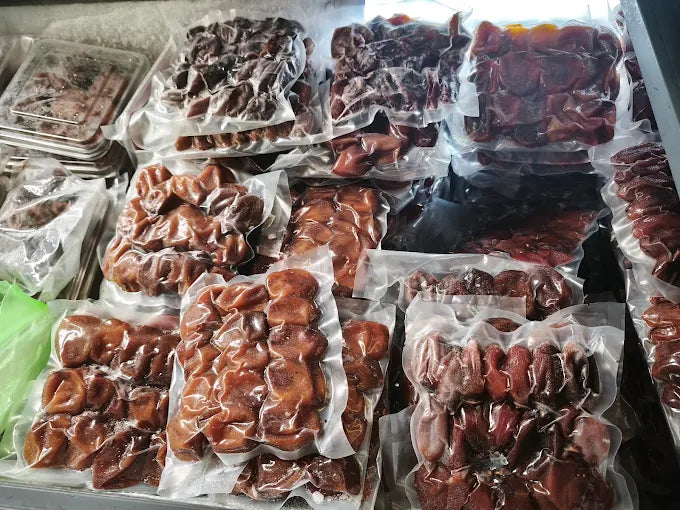 Hồng Treo Gió Sỉ Và Lẻ Đà Lạt - Sunny Farm