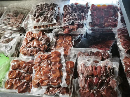 Hồng Treo Gió Sỉ Và Lẻ Đà Lạt - Sunny Farm