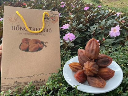 Khám Phá Quy Trình Treo Gió Chuẩn Nhật Và Hương Vị Ngọt Mật Độc Bản