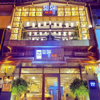 Hadu Sushi