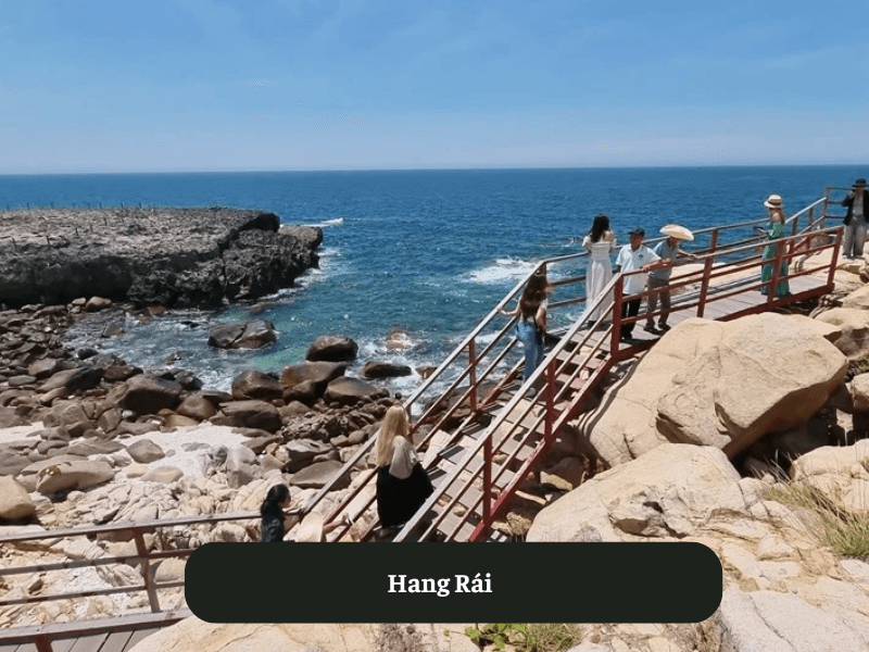 Hang Rái