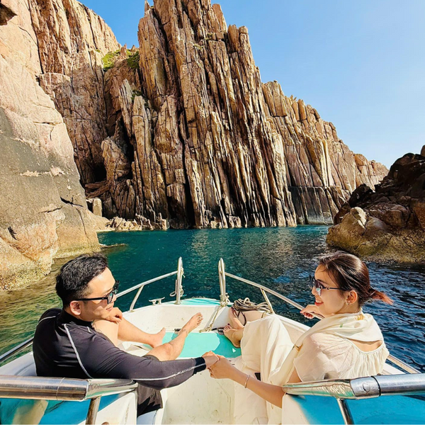 Hang Tàu Bình Hưng