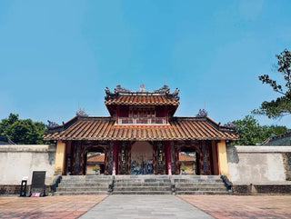 Bảng Giá Vé Tham Quan Lăng Minh Mạng (Cập nhật 2026)