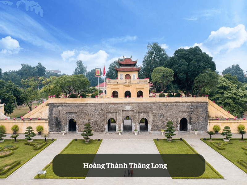 Hanoi Travel