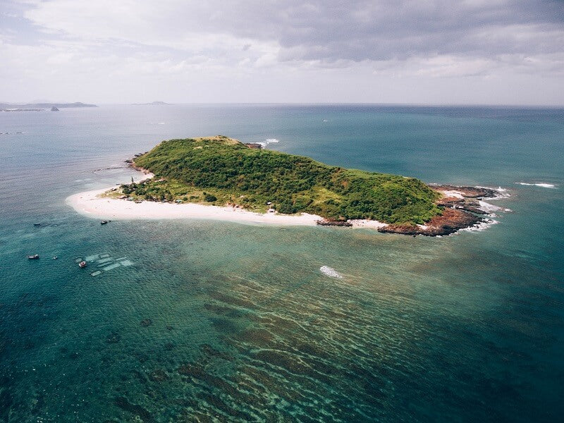 Hòn Chùa, Phú Yên (cũ), Đắk Lắk (mới)