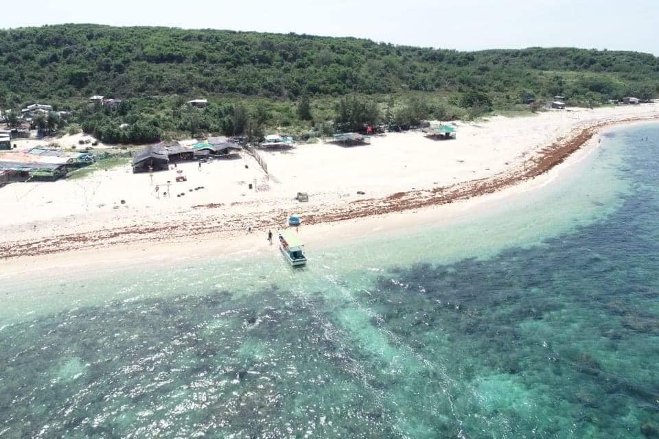 Giải Mã Sức Hút Của Thực Thể Sinh Thái Hòn Chùa