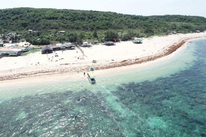 Giải Mã Sức Hút Của Thực Thể Sinh Thái Hòn Chùa