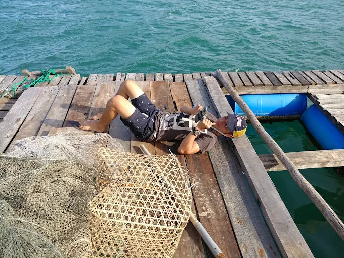 Hon Mot Island Nha Trang