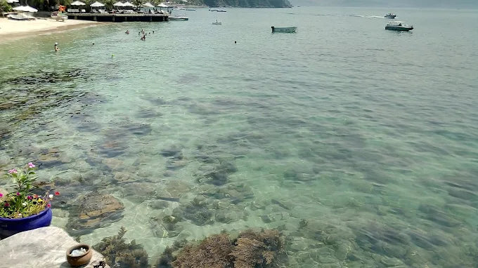 Đi Hòn Một Nha Trang bằng phương tiện nào là tối ưu nhất?