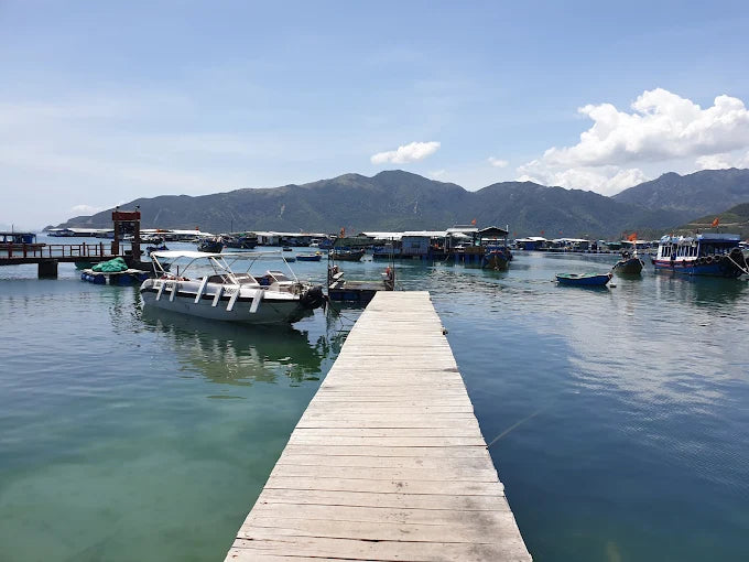 Hon Mot Island Nha Trang