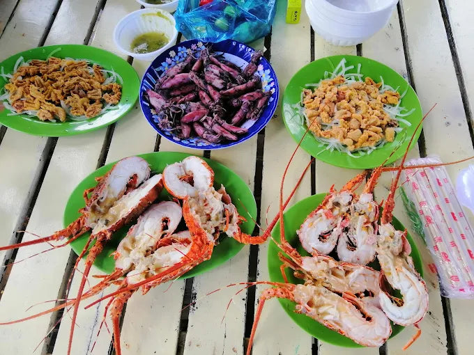 Hon Mot Island Nha Trang