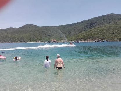 Hòn Một Nha Trang