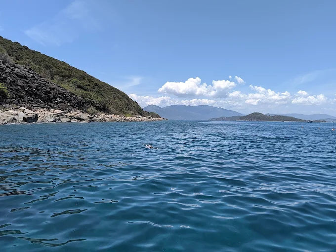 Hon Mot Island Nha Trang