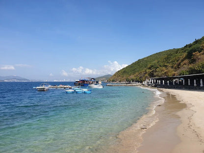 Hòn Một Nha Trang