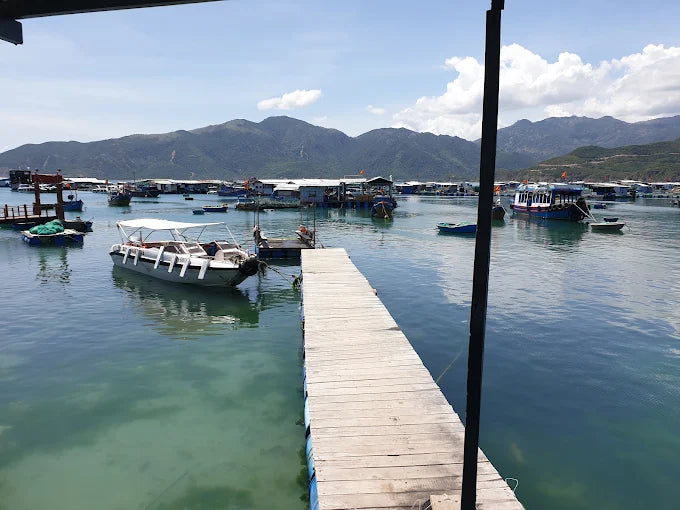 Những Trải Nghiệm Tuyệt Vời Không Thể Bỏ Lỡ Tại Hòn Một