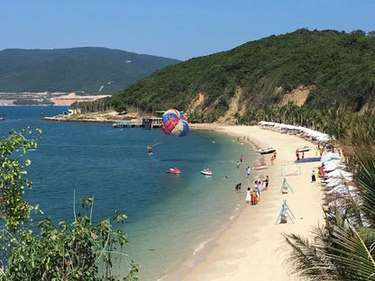 Hòn Miễu Nha Trang