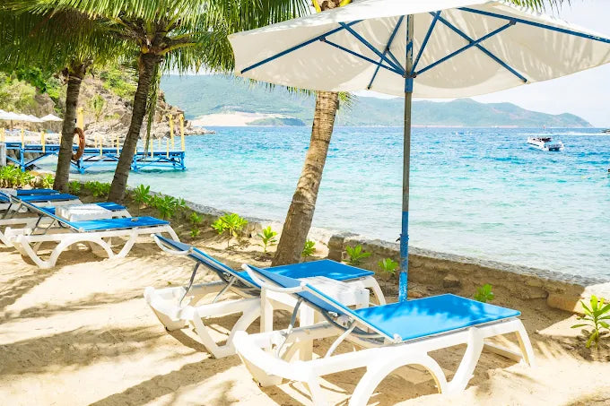 Hon Mieu Island Nha Trang