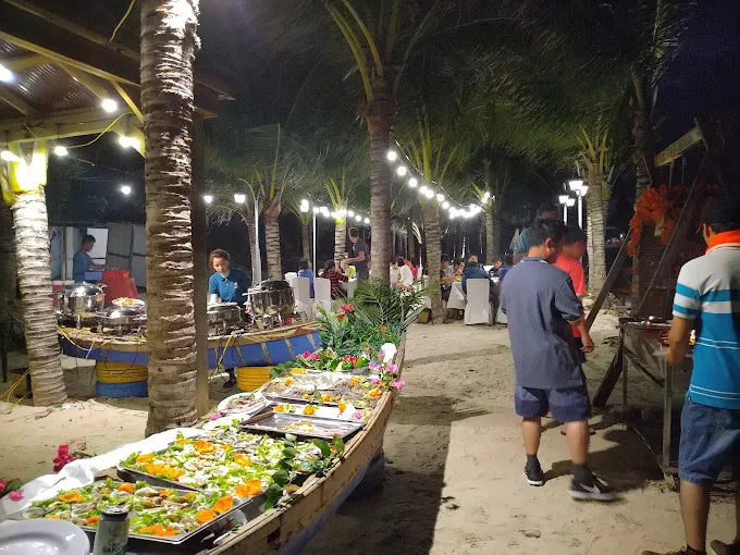 Khám Phá Hòn Miễu Nha Trang: Tọa Độ Biển Đảo Gần Bờ Đầy Trải Nghiệm Chân Thực