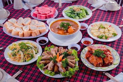 Hòn Miễu Nha Trang