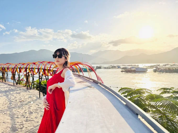 Hon Mieu Island Nha Trang