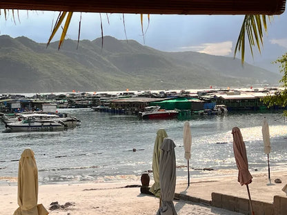 Hòn Miễu Nha Trang