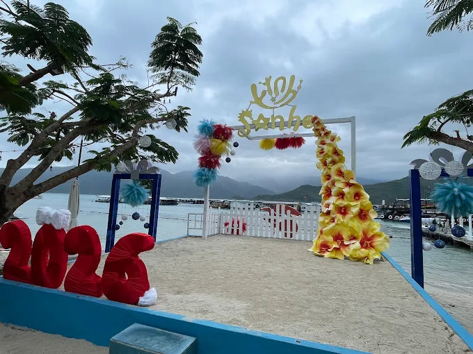 Hòn Miễu Nha Trang