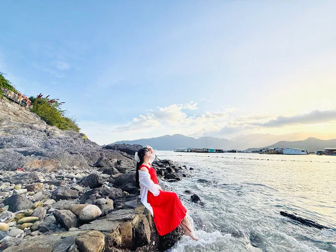 Hon Mieu Island Nha Trang