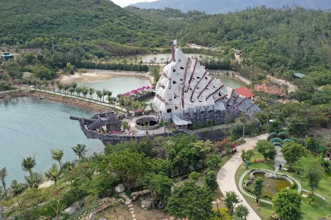Các Tình Huống Du Lịch Thực Tế Tại Hòn Miễu Nha Trang